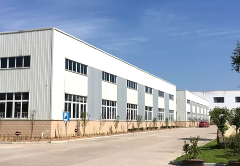 瑞安市林滨包装机械工厂图