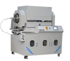 NBD-RT1500-200T2F旋转摆振氧化炉（氮化硅炉管）