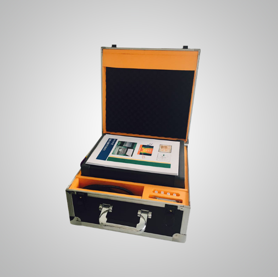 ATR1200拉曼光谱实验教学系统