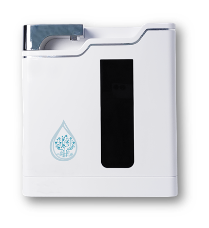 SML-E-RO-20单级反渗透水机