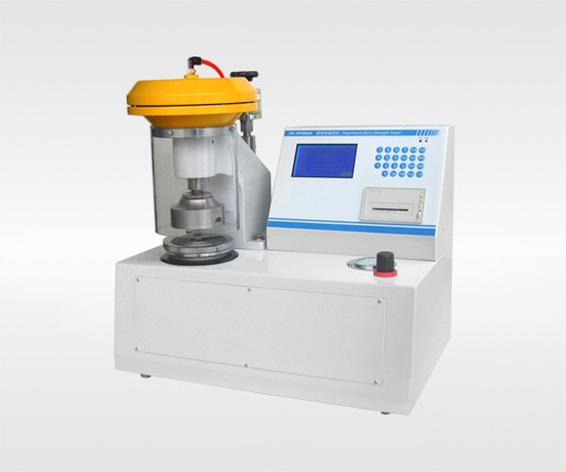 HH-NP1600B纸张耐破度仪