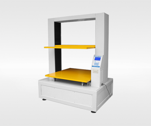 HH-KY20KC型纸管抗压试验仪