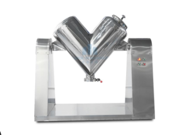 VH-500高效混合机