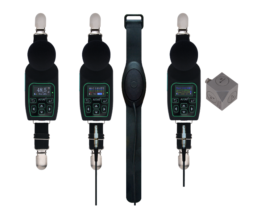 AHAI3301物理因素暴露计