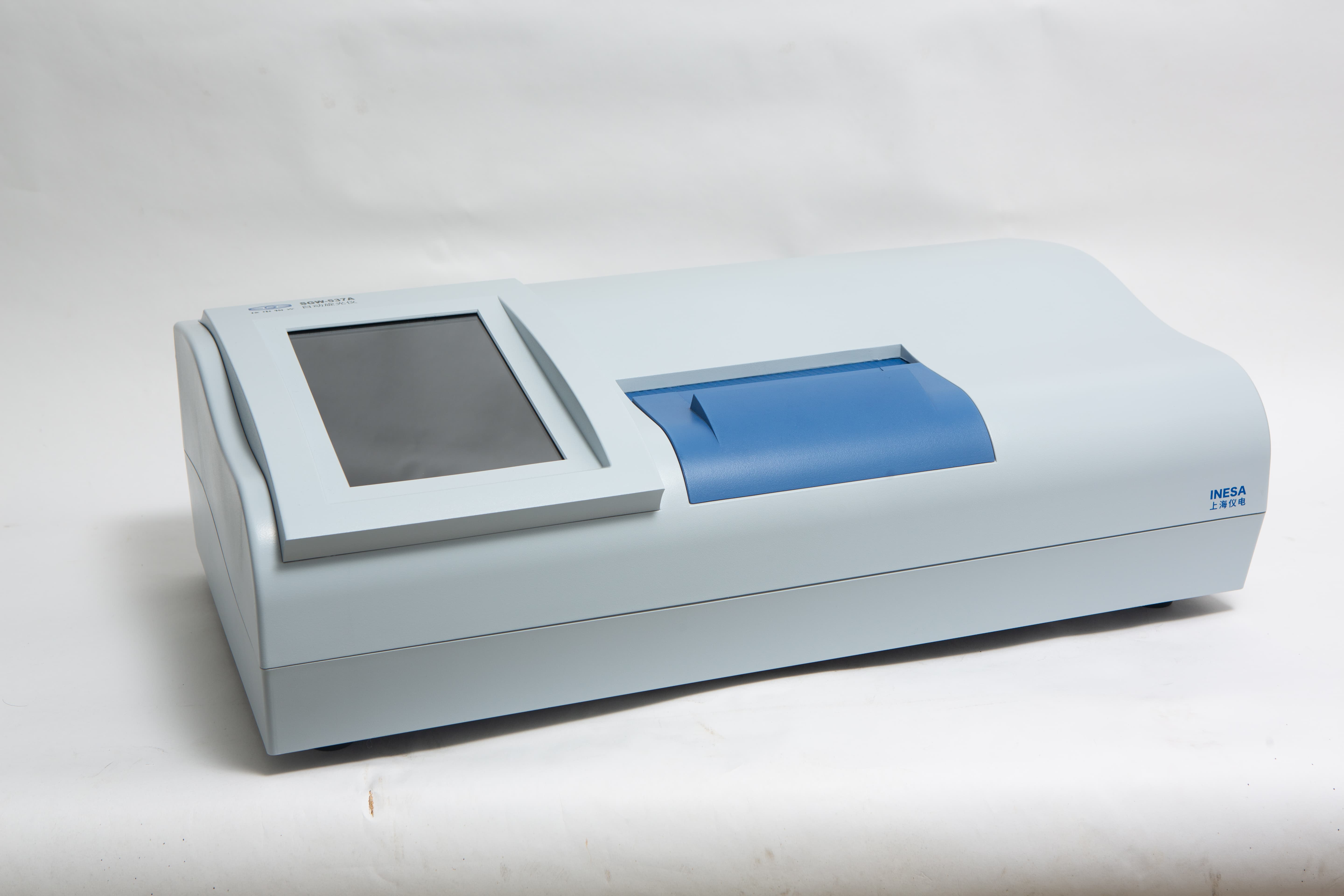 SGW-537A全自动（高速、多波长）旋光仪