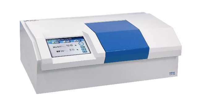 SGW-800透光率/雾度测定仪