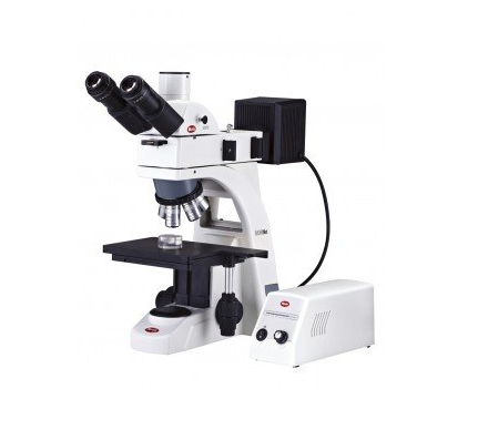金相显微镜BA310Met