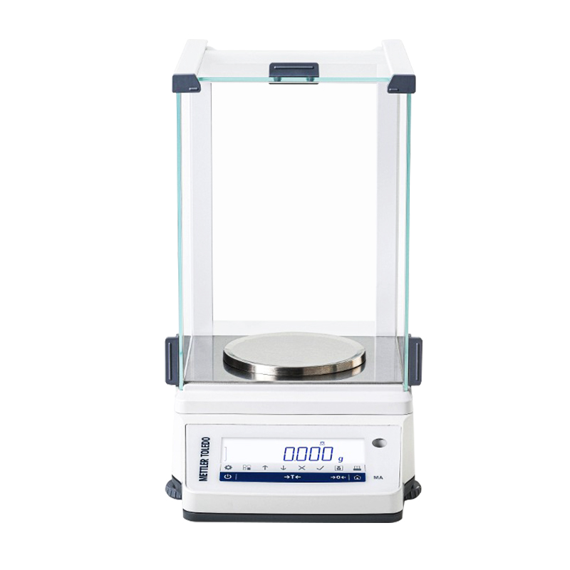 梅特勒托利多MA203/A精密天平