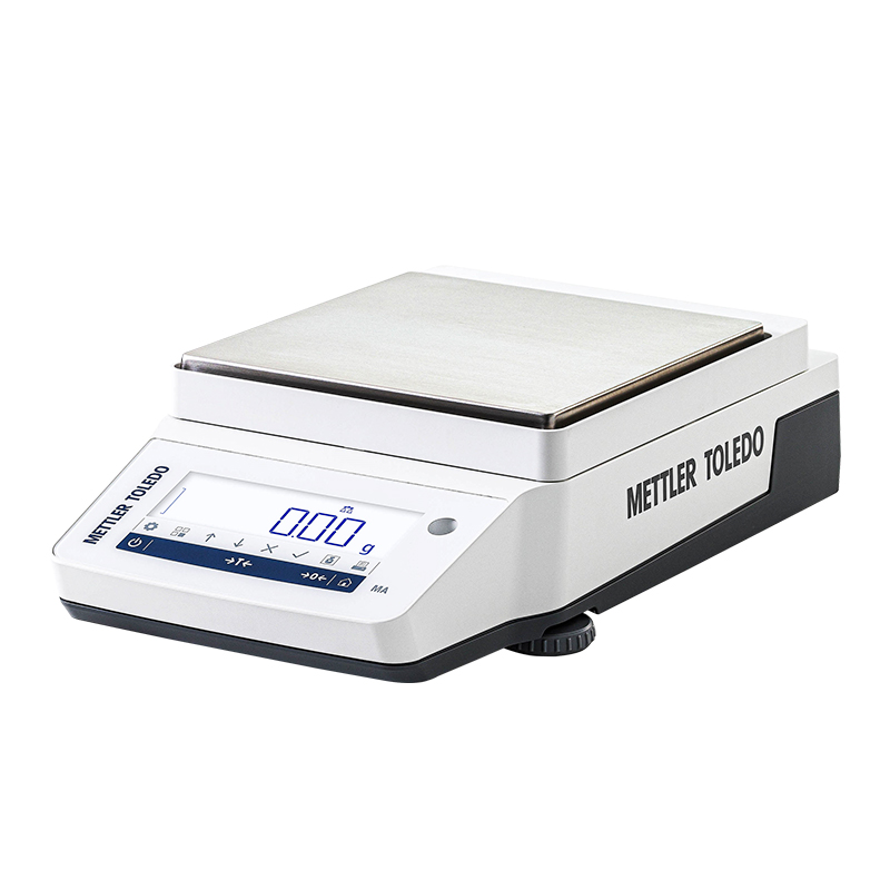 梅特勒托利多MA2002E/A精密天平