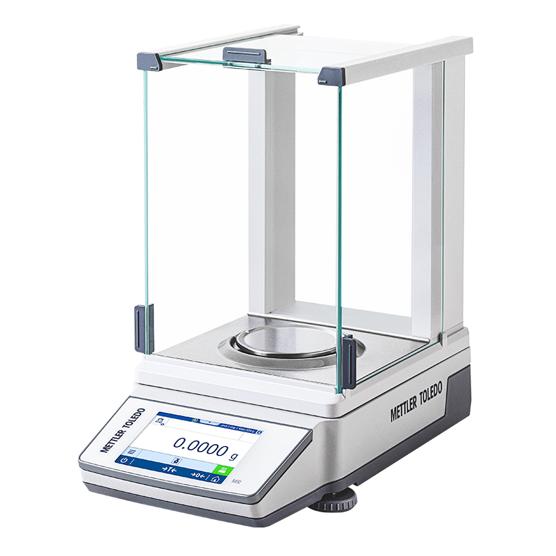 梅特勒托利多MR304/A分析天平